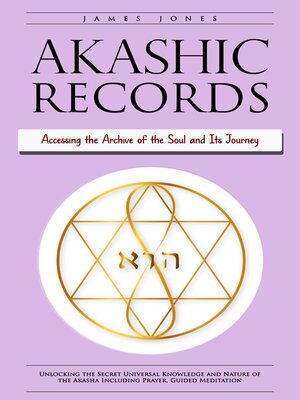 cover image of Akashic Records
